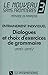 LE NOUVEAU SANS FRONTIERES NIVEAU 3 1 CASSETTE ELEVE (UNITES 1 ET 2)