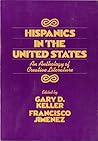 Hispanics in the United States: An Anthology of Creative Literature (English and Spanish Edition)