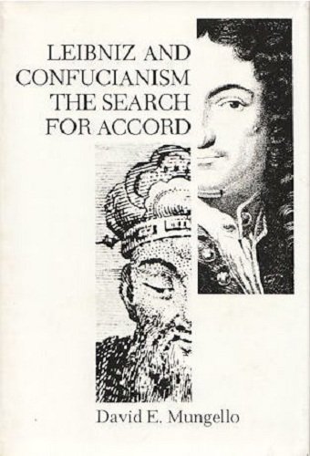 Leibniz and Confucianism: The Search for Accord (Hardcover)