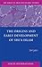 Origins and Early Development of Shi'a Islam (Series of Arab and Islamic Studies)