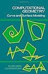 Computational Geometry: Curve and Surface Modeling