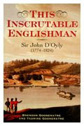 This Inscrutable Englishman (Hardcover)