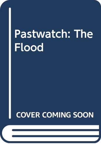 Pastwatch: The Redemption of Christopher Columbus