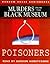 POISONERS - AUDIO
