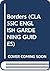 Borders (CLASSIC ENGLISH GARDENING GUIDES)