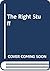 The Right Stuff by Tom Wolfe