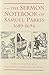 The Sermon Notebook of Samuel Parris, 1689-1694 (Volume 66) (PUBLICATIONS OF THE COLONIAL SOCIETY OF MASSACHUSETTS)