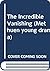 The incredible vanishing !!!! (Methuen young drama)