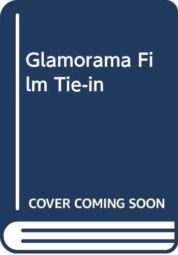 Glamorama Film Tie-in
