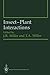 Insect-Plant Interactions (Springer Series in Experimental Entomology)