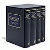 The Dictionary Of Modern American Philosophers (4 Volume Set)