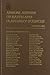 Annual Review of Earth and Planetary Sciences, Vol. 32, 2004 by John R. Bargar