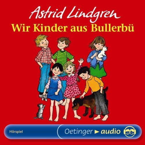 Wir Kinder Aus Bullerbue