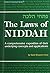 The Laws of Niddah = [Pitḥe halakhah] by Binyomin Forst