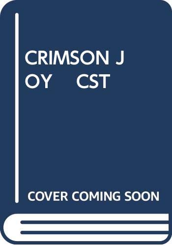 Crimson Joy