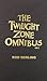 Twilight Zone Omnibus, Vol. 1