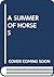 A Summer of Horses