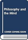Philosophy and the Mind by Jenny Teichman Philosophy and the Mind by Jenny Teichman