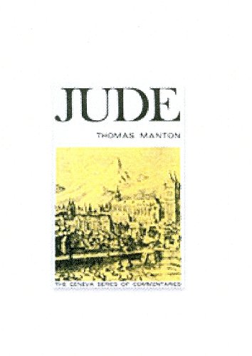 Jude (Crossway Classics)