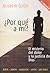 Porque a Mi? / Why Me?: El Misterio Del Dolor Y La Justicia De Dios / the Mystery of Pain and the Justice of God (Spanish Edition)