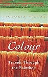 Colour by Victoria Finlay