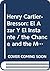 Henry Cartier-Bresson El azar y el instante (100 Personajes) (100 Personajes / Collection of 100 Personalities) (Spanish Edition)