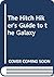 The Hitchhiker's Guide to the Galaxy (Hitchhiker's Guide, #1)