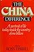 The China Difference