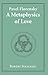 Pavel Florensky: A Metaphysics of Love