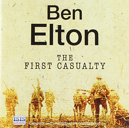 The First Casualty
