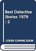 Best Detective Stories 1979: 2