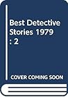 Best Detective Stories 1979: 2