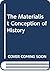 The Materialist Conception of History (English and German Edition)