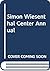 Simon Wiesenthal Center Annual