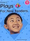Longman Book Project: Fiction 2: New Readers: Band 4: New Reader Plays 3 (Longman Book Project)