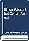Simon Wiesenthal Center Annual Simon Wiesenthal Center Annual