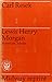 Lewis Henry Morgan, American scholar (Midway reprint)