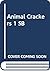 Animal Crackers: Student's Book 1 (Animal Crackers)