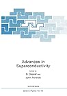Advances in Superconductivity (Nato ASI Subseries B:)