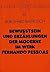 Bewußtsein und Erzählungen der Moderne im Werk Fernando Pessoas (Bonner romanistische Arbeiten) (German Edition)
