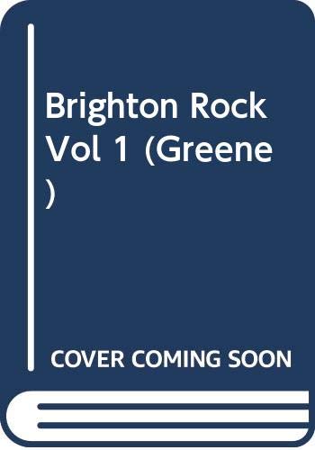 Brighton Rock