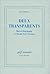 Deux Transparents: Marcel Duchamp Et Claude Lévi Strauss