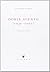 Doble acento, 1930-1992: Antología poética : homenaje de Juan Ramón Jiménez (Signos) (Spanish Edition)