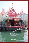 Hong Kong Temples