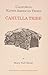 California's Native American Tribes: Cahuilla Tribe : Book Three