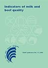 Indicators of milk and beef quality (EAAP Scientific Series, 112)