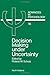 Advances in Psychology, Volume 16: Decision Making Under Uncertainty: Cognitive Decision Research, Social Interaction, Development And Epistemology