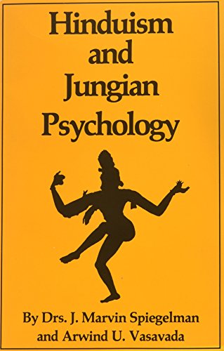 Hinduism and Jungian Psychology (Paperback)