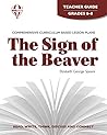 Sign of the Beaver - Teacher Guide by Novel Units