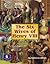 The Six Wives of Henry VIII (Pelican Guided Reading and Writing)